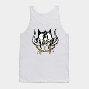 Fëlixhead Tank Top